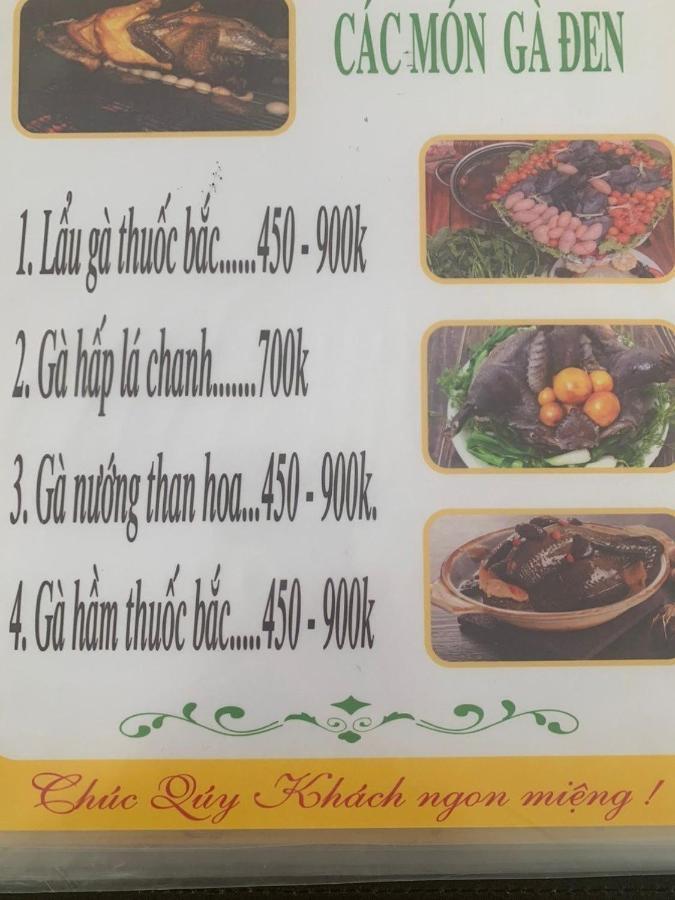 Ha Lu Homestay Lao Cai Exterior foto